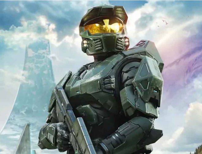 Foto de Habrá un remake de Halo: Combat Evolved y llegará a Xbox, PC y PlayStation 5